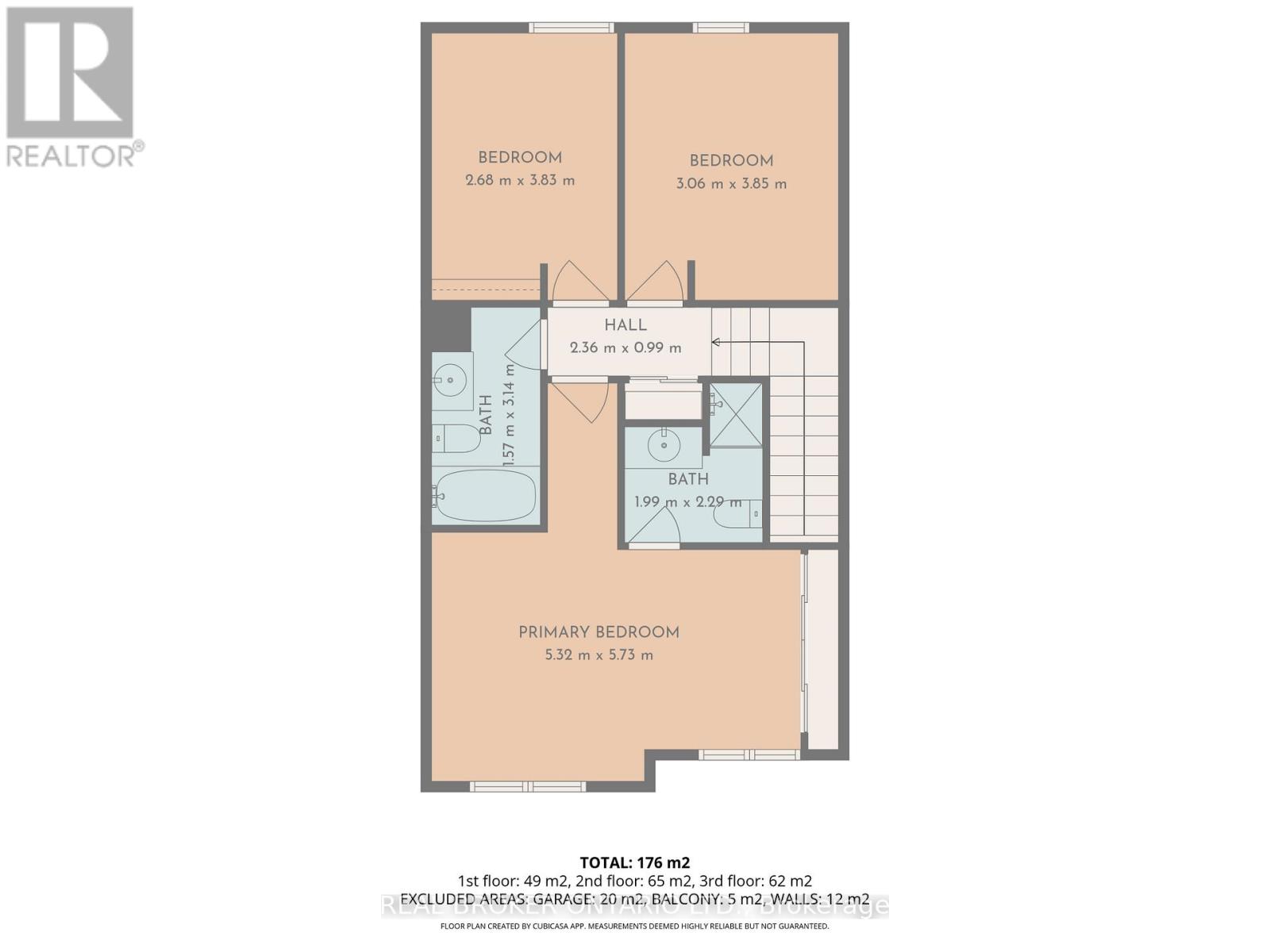 36 Castlegreen Private, Ottawa, Ontario  K1T 3N4 - Photo 23 - X13092798