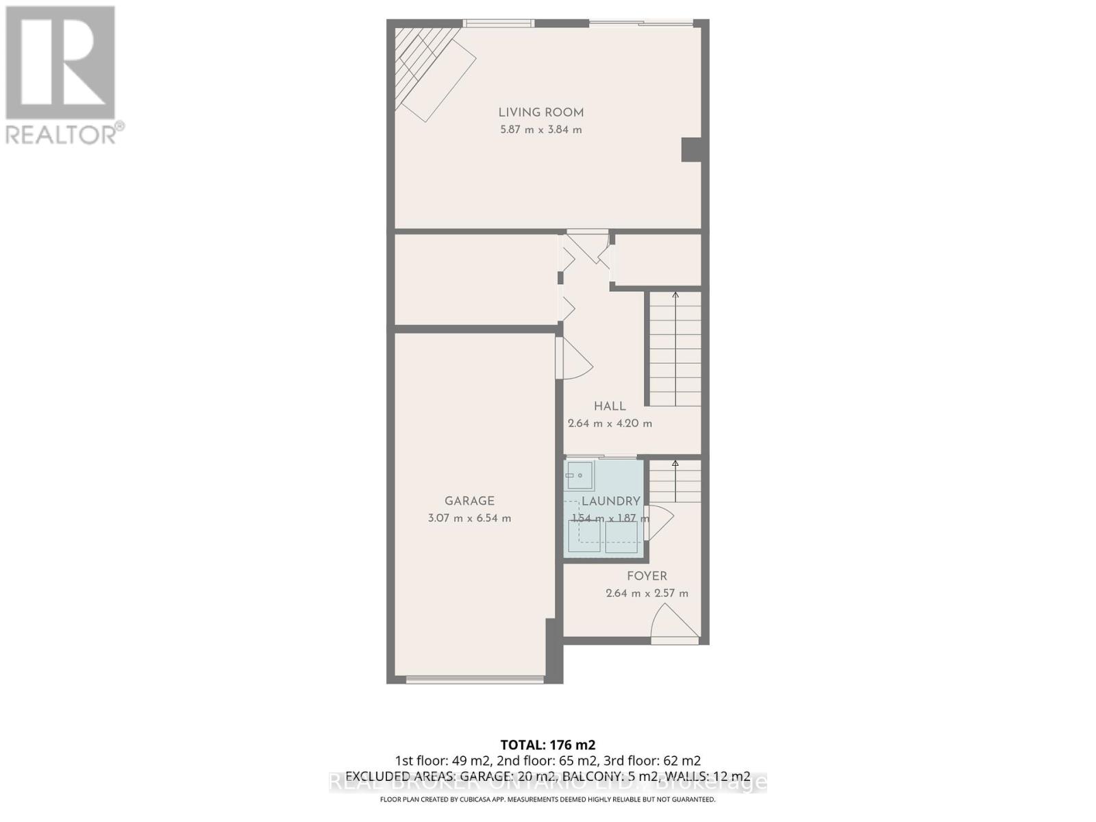 36 Castlegreen Private, Ottawa, Ontario  K1T 3N4 - Photo 24 - X13092798