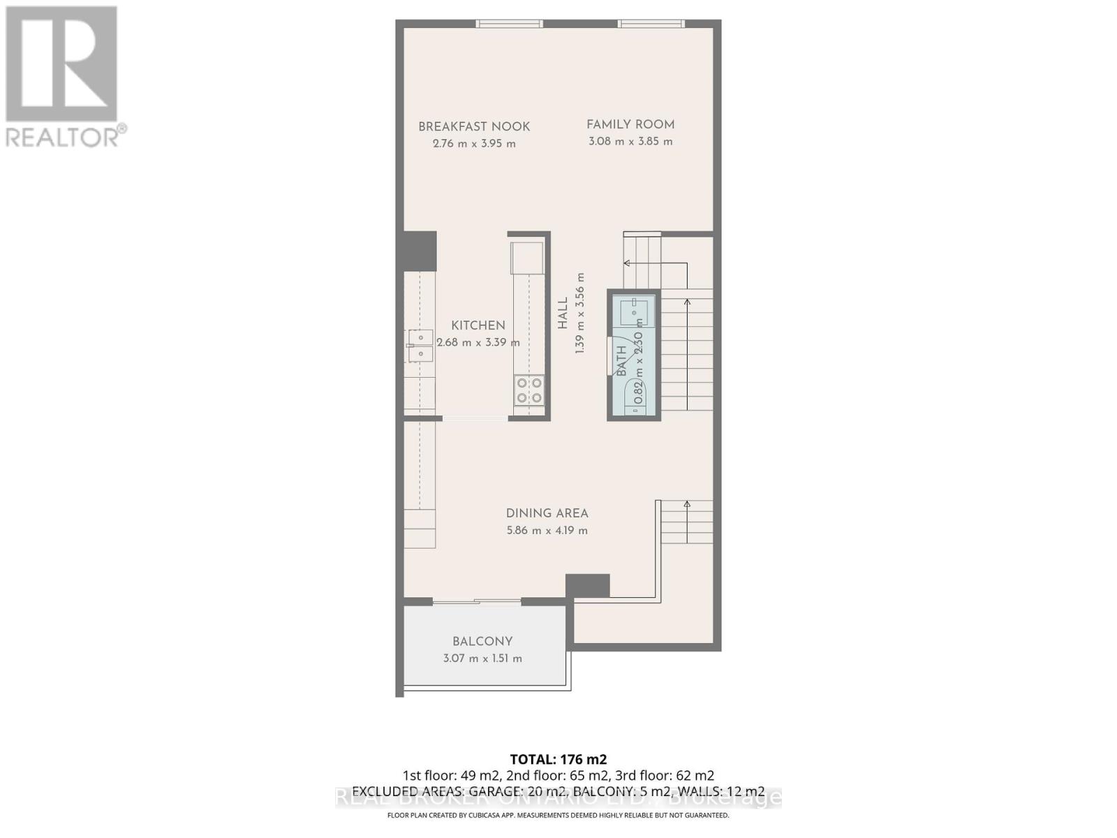 36 Castlegreen Private, Ottawa, Ontario  K1T 3N4 - Photo 25 - X13092798