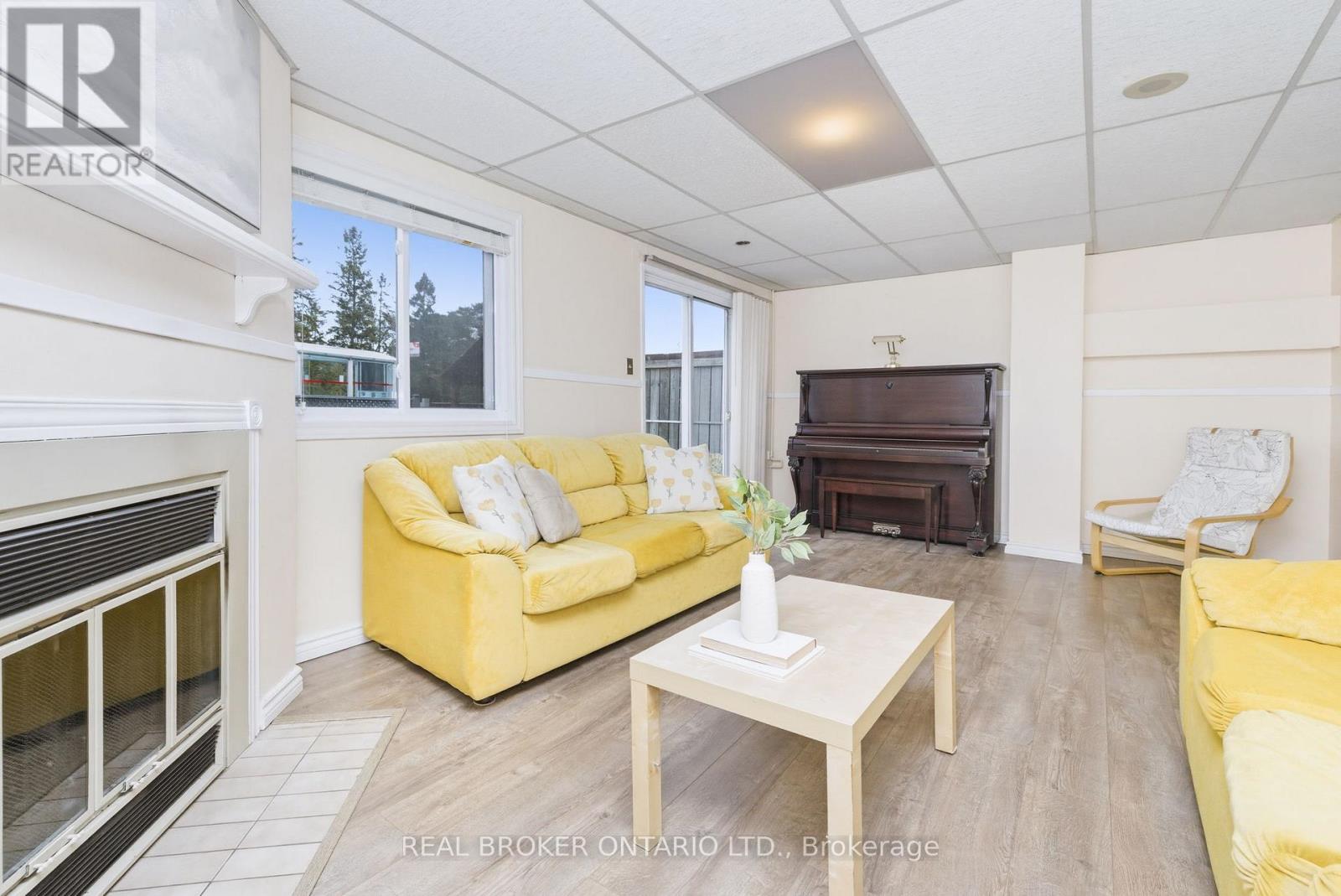 36 Castlegreen Private, Ottawa, Ontario  K1T 3N4 - Photo 21 - X13092798