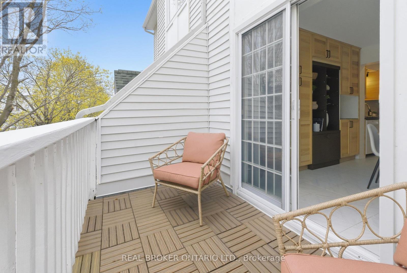 36 Castlegreen Private, Ottawa, Ontario  K1T 3N4 - Photo 6 - X13092798