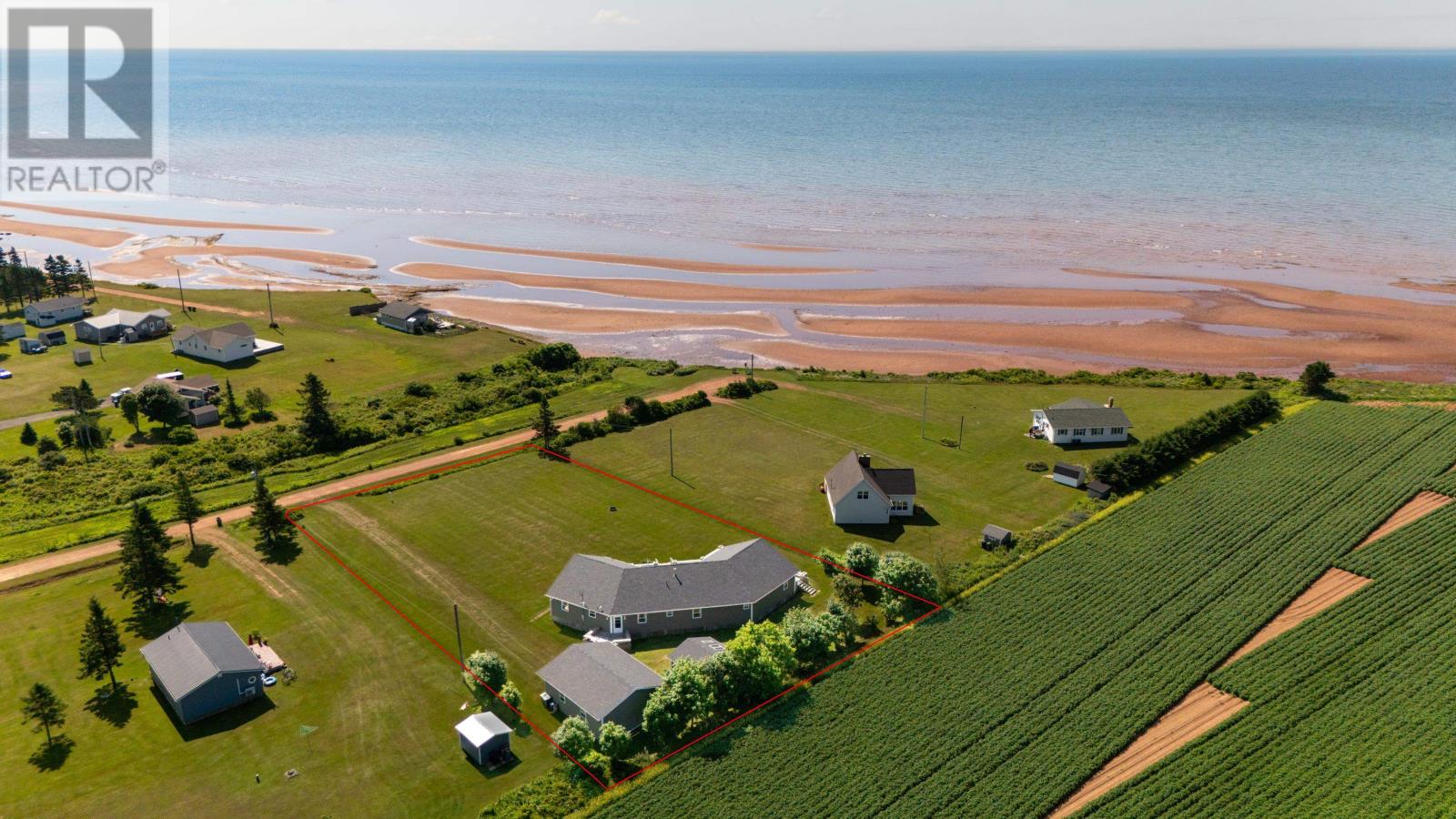 204 Cranberry Lane, Argyle Shore, Prince Edward Island  C0A 1C0 - Photo 3 - 202609987