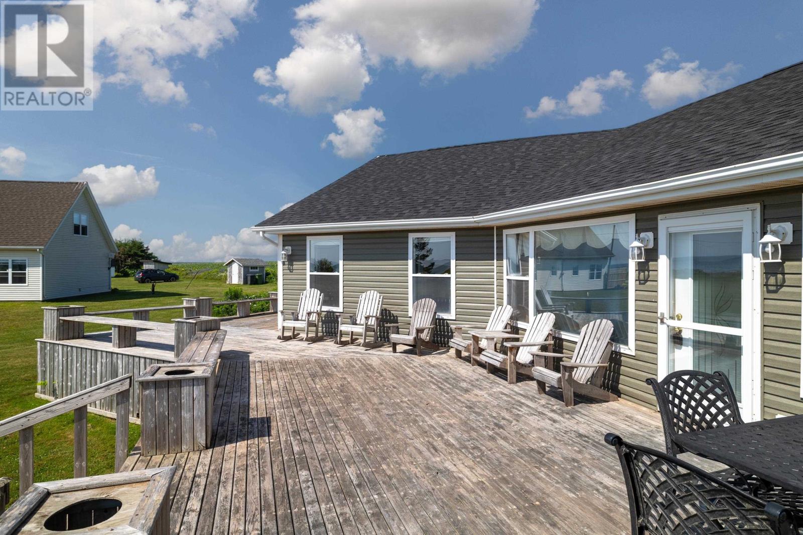 204 Cranberry Lane, Argyle Shore, Prince Edward Island  C0A 1C0 - Photo 5 - 202609987
