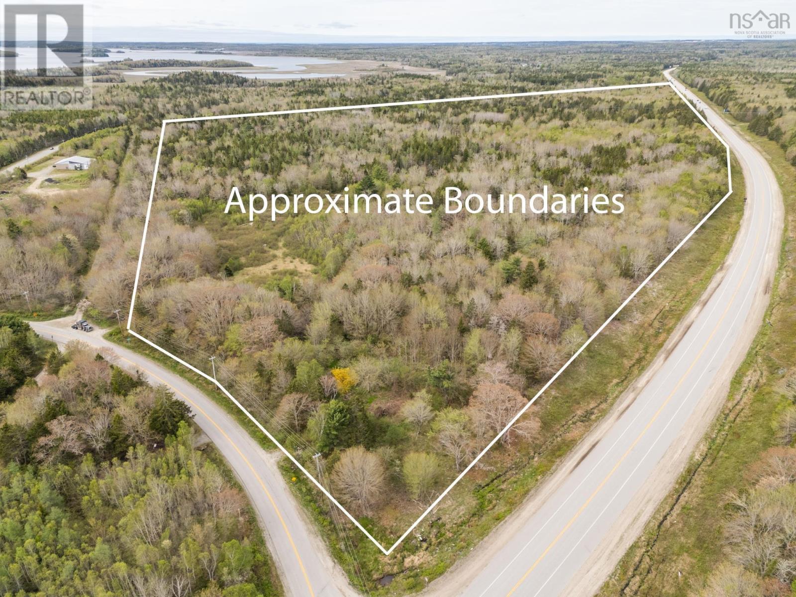 41 & 61 Raynardton Road, Tusket, Nova Scotia  B0W 3M0 - Photo 1 - 202409748