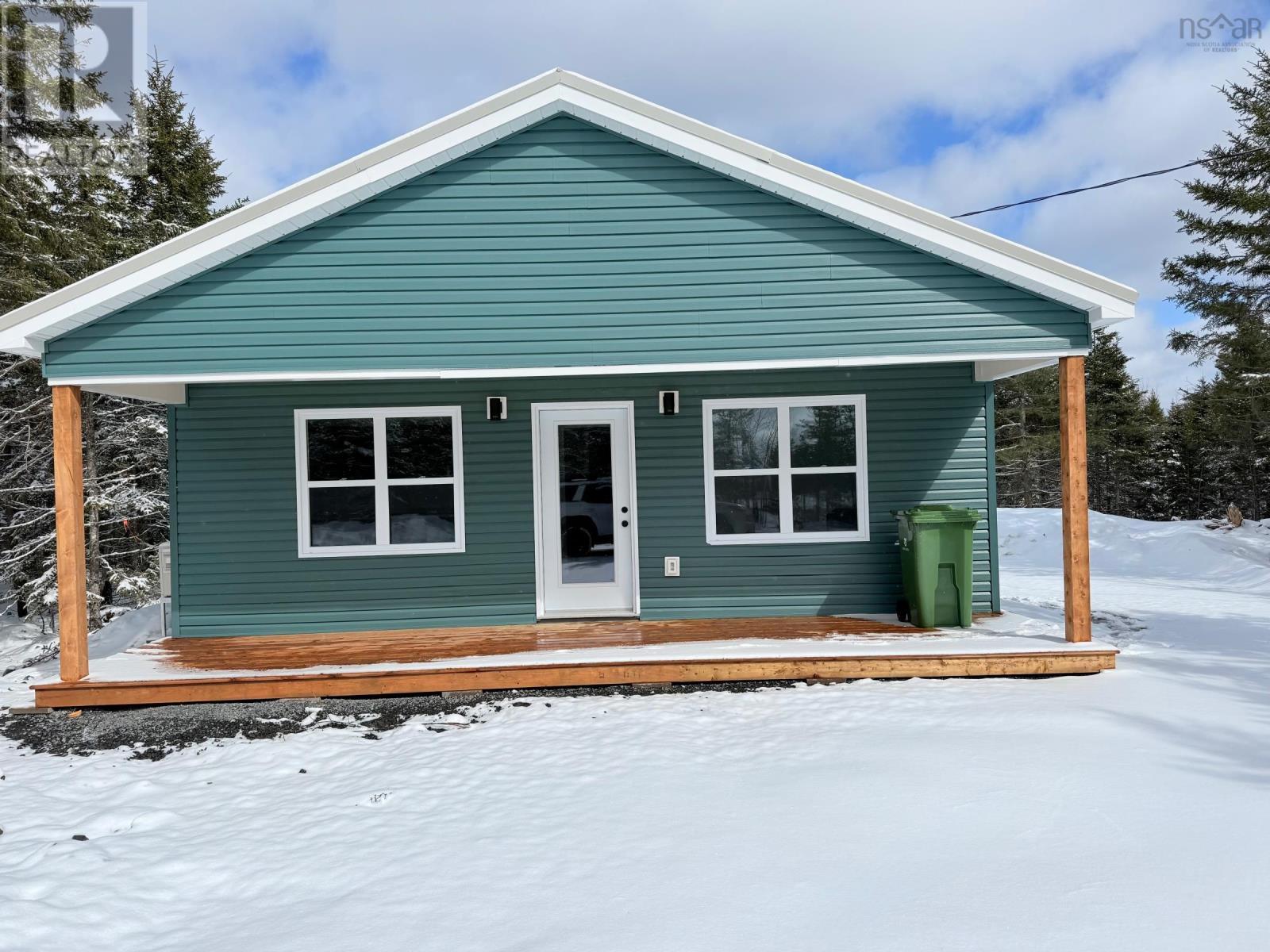 278 23 Lakewood Court, East Uniacke, Nova Scotia  B0N 1Z0 - Photo 1 - 202602738