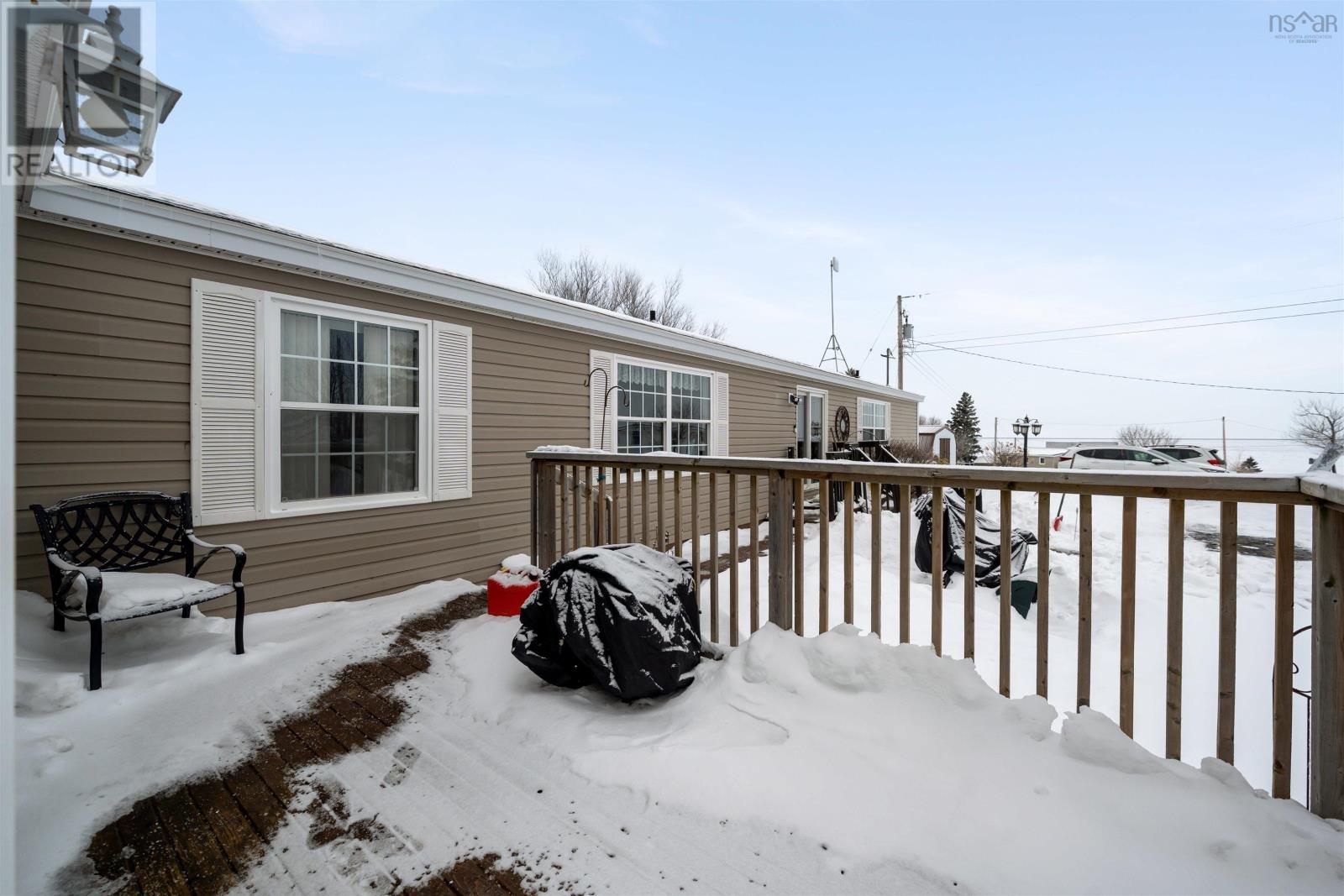 55 Dan R. Drive, Gulf Shore, Nova Scotia  B0K 1L0 - Photo 11 - 202602964