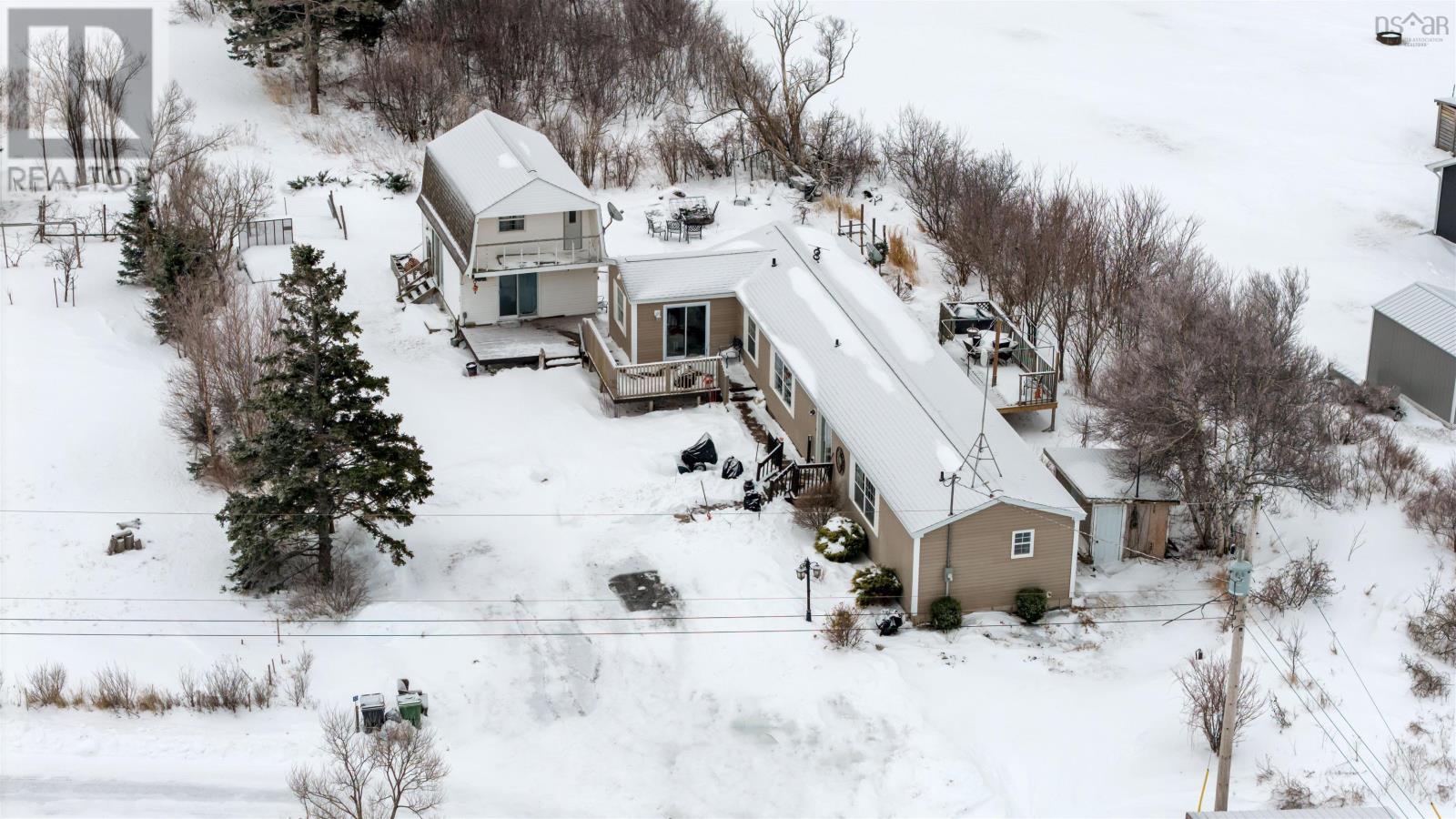 55 Dan R. Drive, Gulf Shore, Nova Scotia  B0K 1L0 - Photo 1 - 202602964