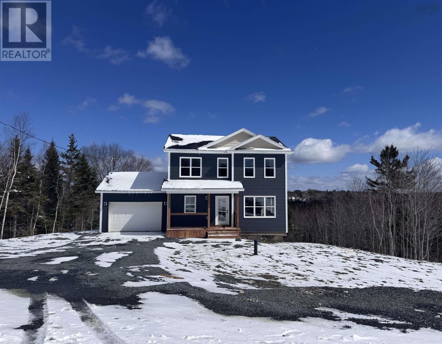 28 Grove Street, Mount Uniacke, Nova Scotia