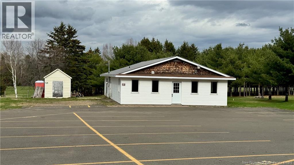6125 Route 101, Hoyt, New Brunswick  E5L 1Z9 - Photo 1 - NB133099