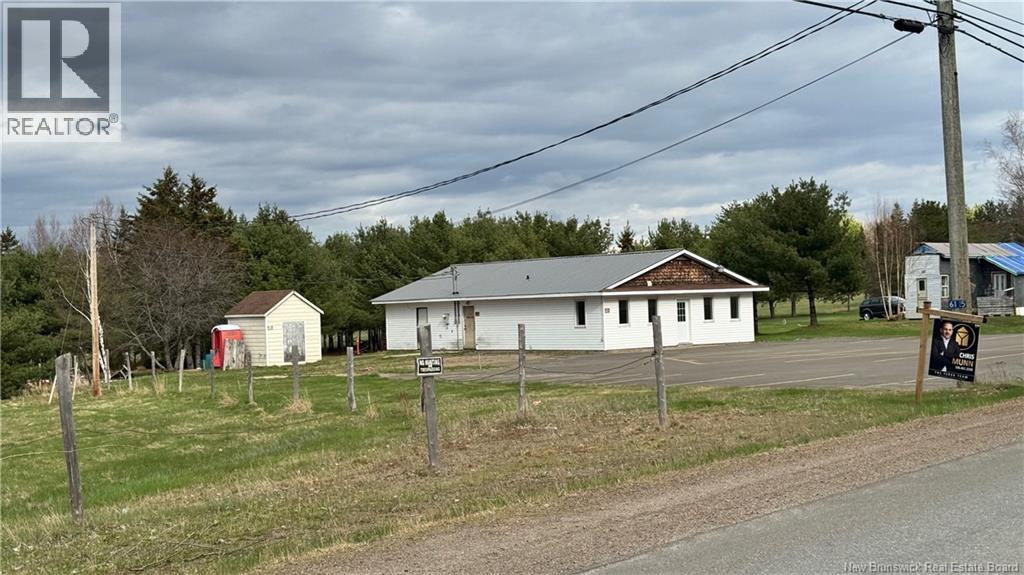 6125 Route 101, Hoyt, New Brunswick  E5L 1Z9 - Photo 3 - NB133099