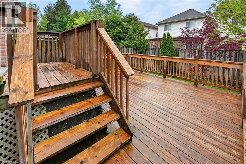 41 Kenyon Crescent, Grimsby, Ontario  L3M 5P3 - Photo 36 - 40825515