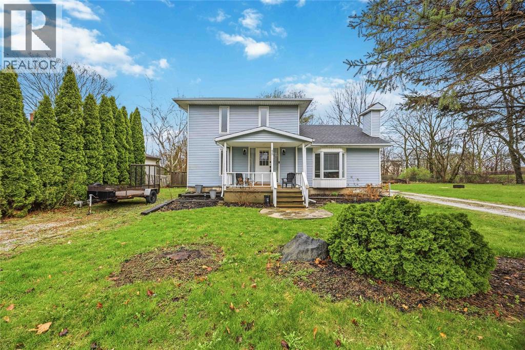 48 CROSS STREET, St Clair, Ontario
