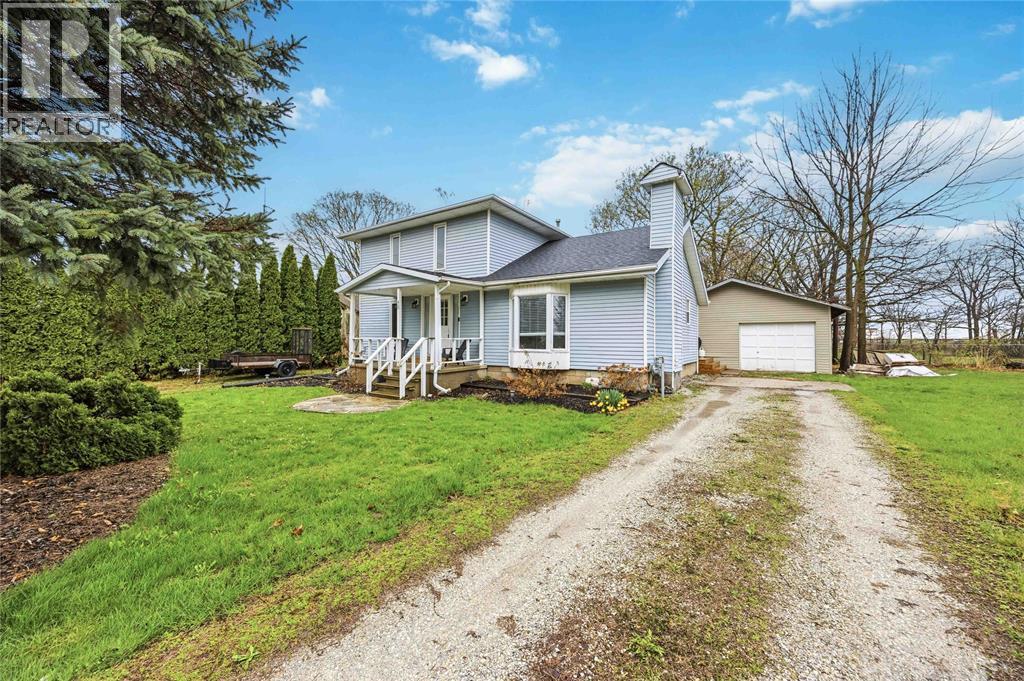48 Cross Street, St Clair, Ontario  N0N 1G0 - Photo 2 - 26008087