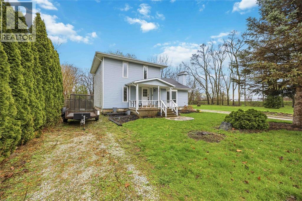 48 Cross Street, St Clair, Ontario  N0N 1G0 - Photo 3 - 26008087