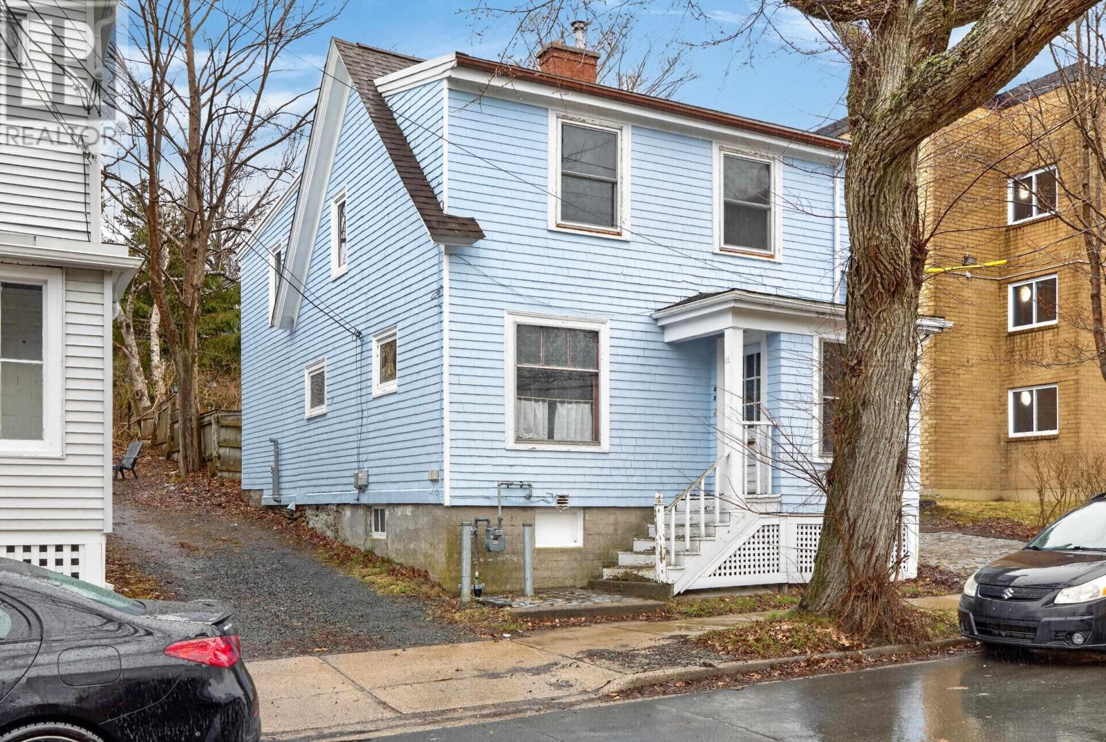 53 Dahlia Street, Dartmouth, Nova Scotia