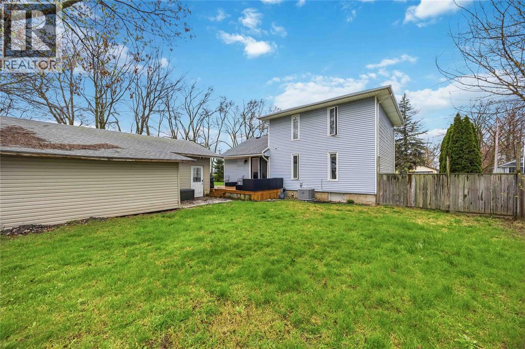 48 Cross Street, St Clair, Ontario  N0N 1G0 - Photo 10 - 26008087