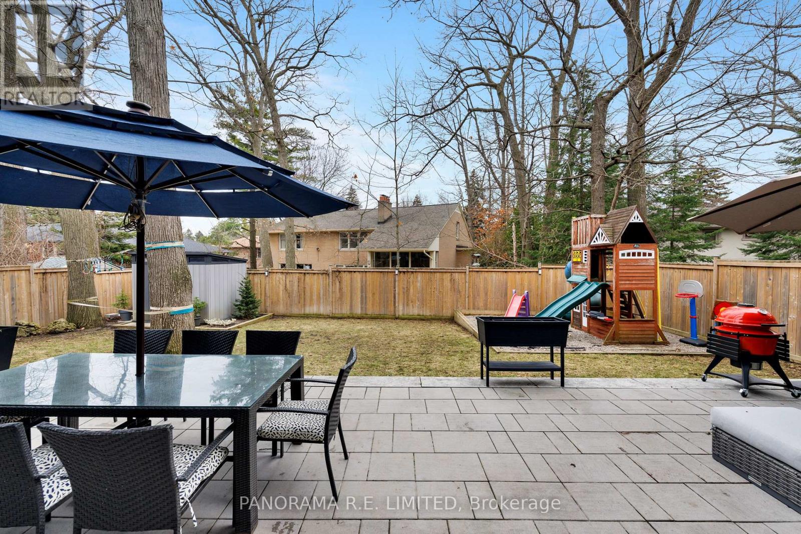 8 Greenford Road, Toronto, Ontario  M9A 3E6 - Photo 47 - W13094336