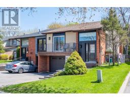 4113 TAFFEY CRESCENT, Mississauga, Ontario