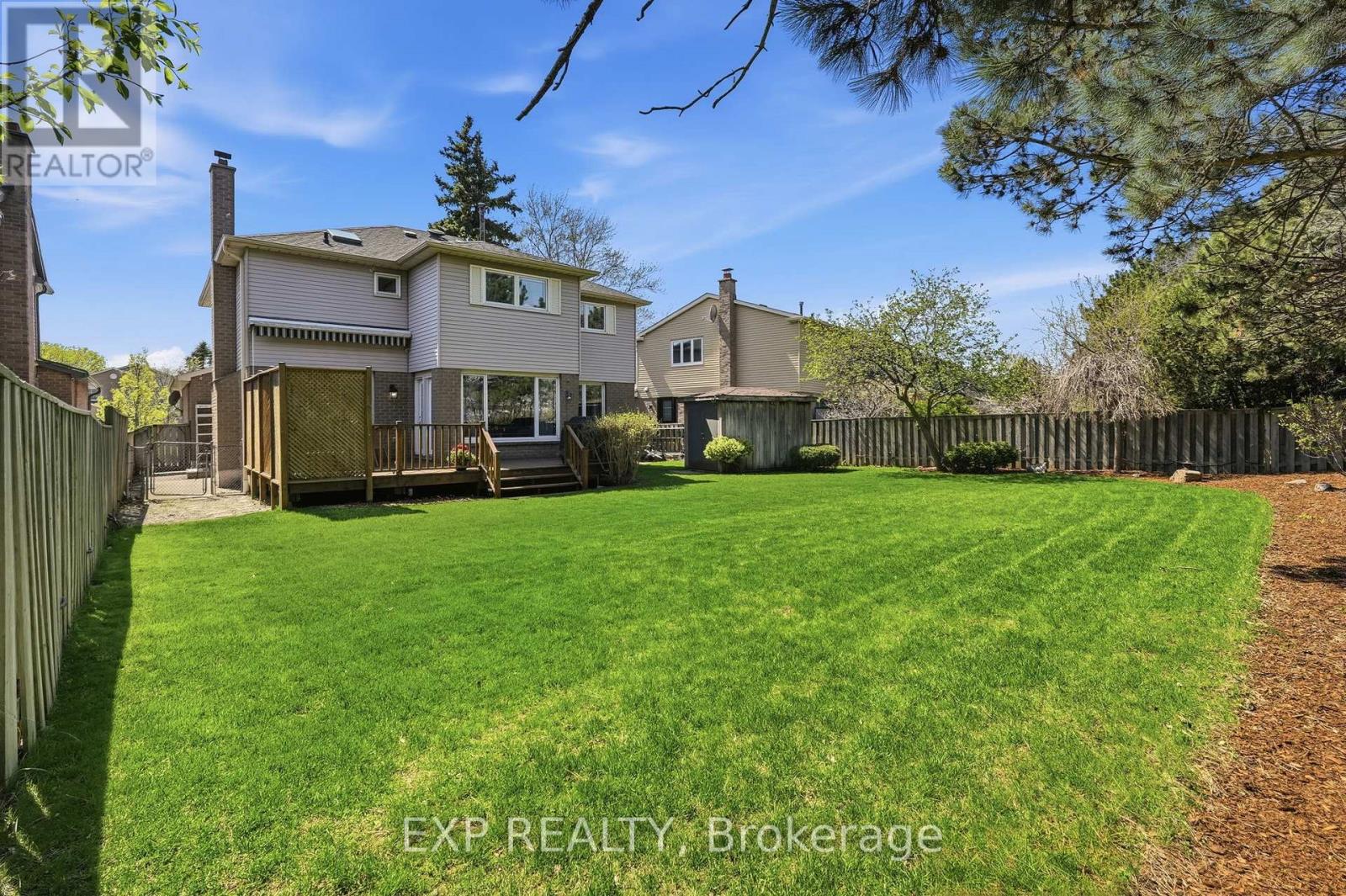 6123 Edenwood Drive, Mississauga, Ontario  L5N 2Y6 - Photo 24 - W13094378
