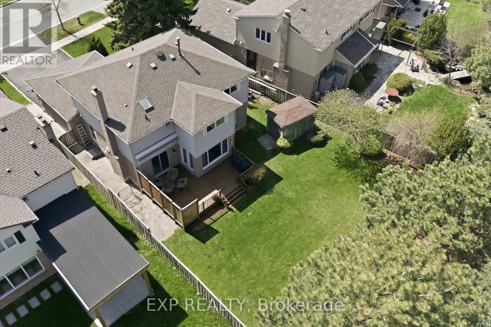 6123 Edenwood Drive, Mississauga, Ontario  L5N 2Y6 - Photo 25 - W13094378