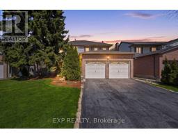6123 EDENWOOD DRIVE, Mississauga, Ontario