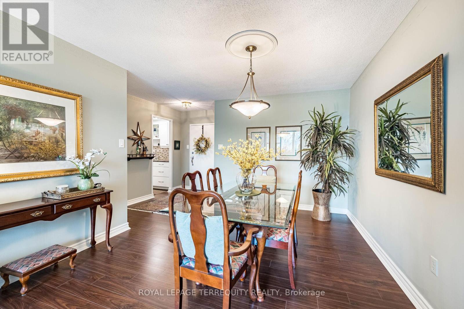 306 - 299 Mill Road, Toronto, Ontario  M9C 4V9 - Photo 10 - W13094380