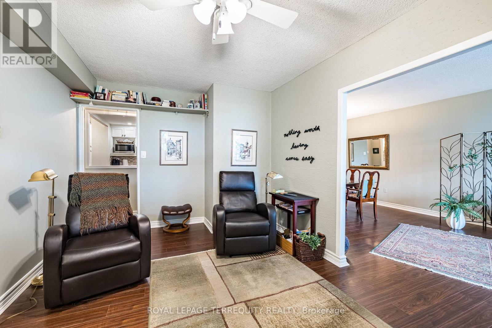 306 - 299 Mill Road, Toronto, Ontario  M9C 4V9 - Photo 11 - W13094380