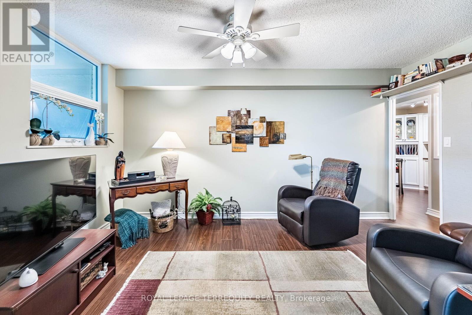 306 - 299 Mill Road, Toronto, Ontario  M9C 4V9 - Photo 12 - W13094380