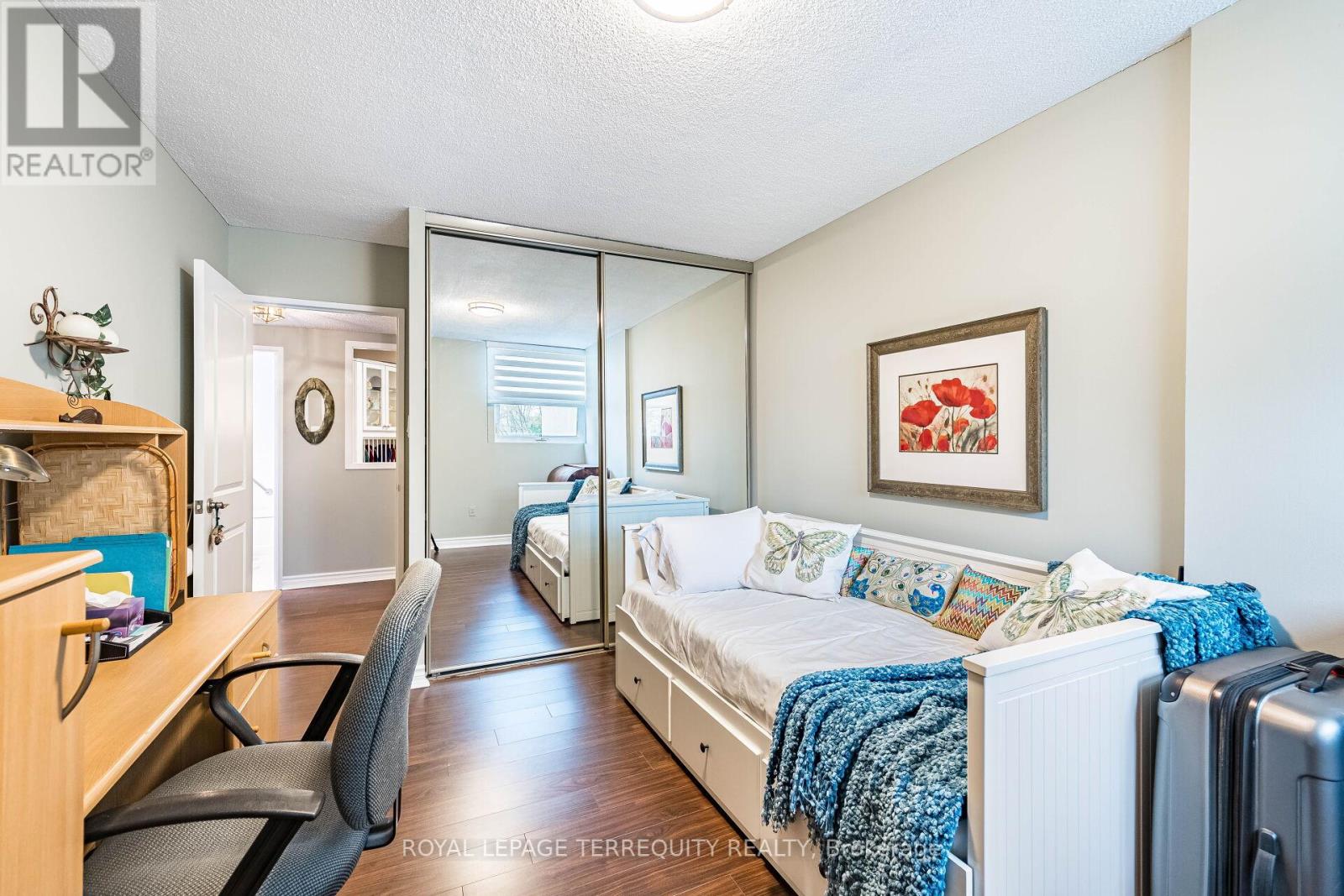 306 - 299 Mill Road, Toronto, Ontario  M9C 4V9 - Photo 24 - W13094380