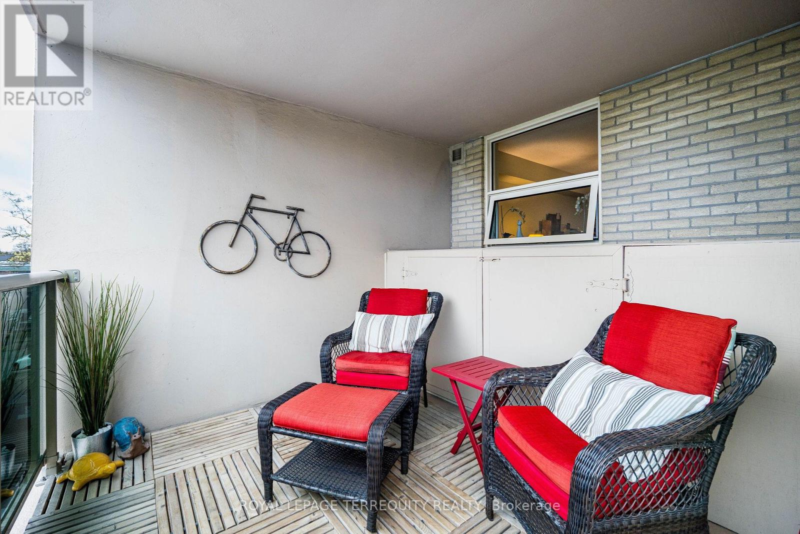 306 - 299 Mill Road, Toronto, Ontario  M9C 4V9 - Photo 27 - W13094380