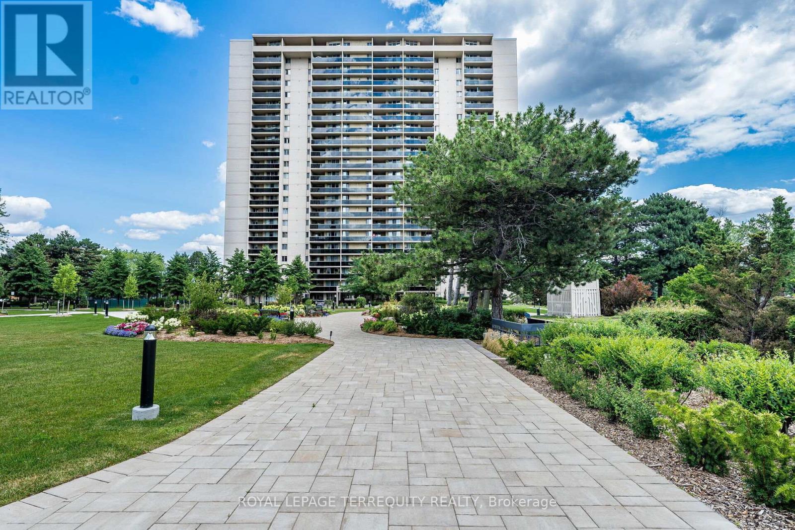 306 - 299 Mill Road, Toronto, Ontario  M9C 4V9 - Photo 40 - W13094380