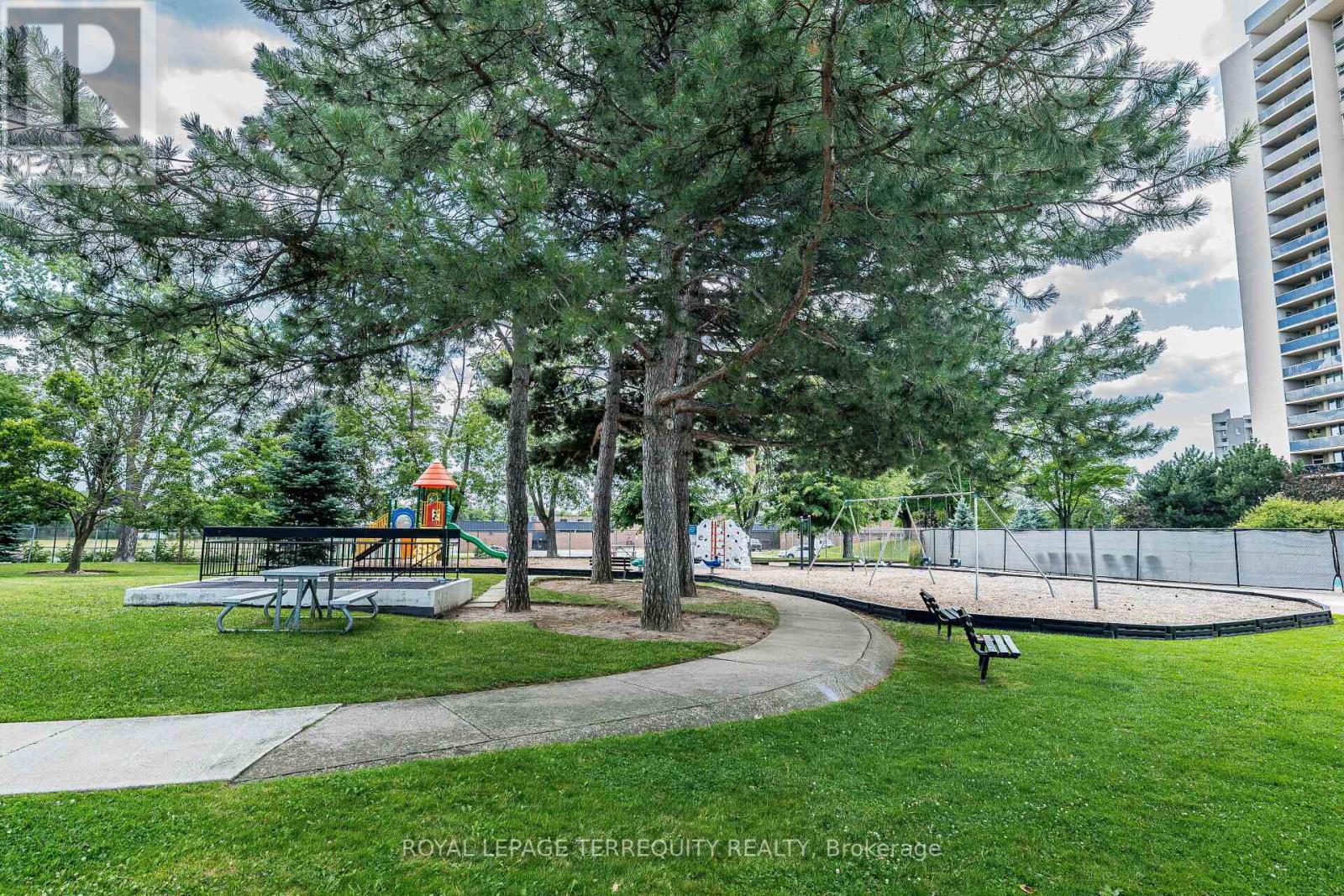 306 - 299 Mill Road, Toronto, Ontario  M9C 4V9 - Photo 43 - W13094380