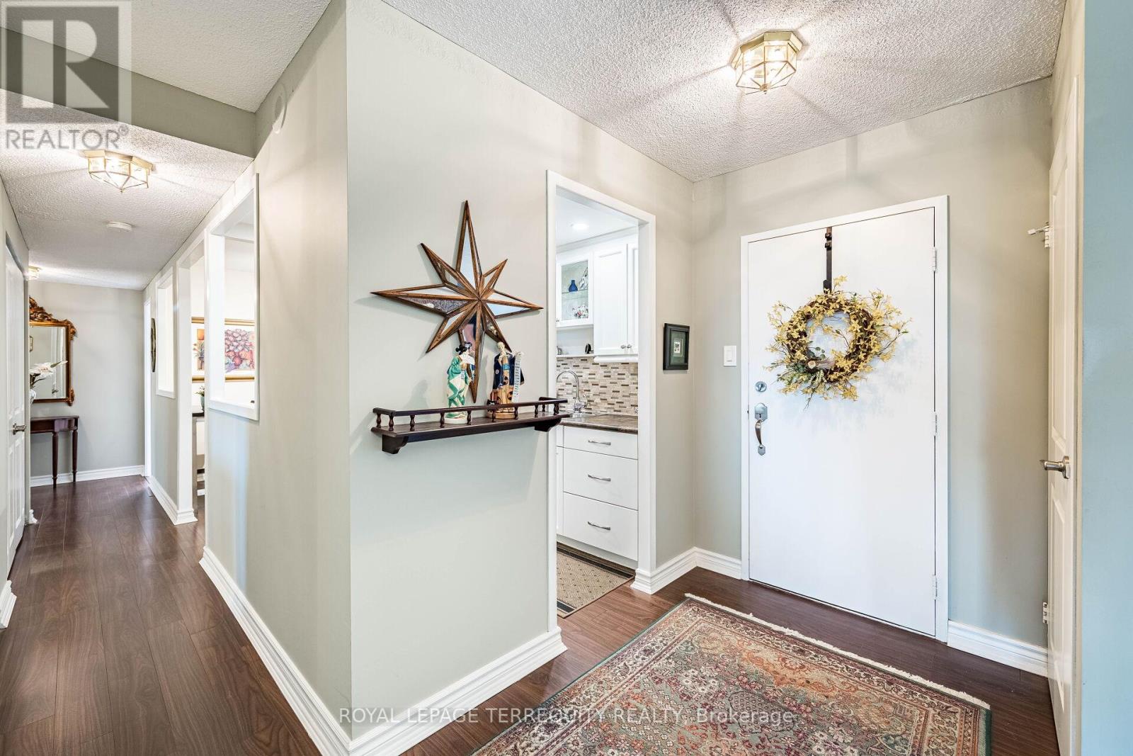 306 - 299 Mill Road, Toronto, Ontario  M9C 4V9 - Photo 5 - W13094380