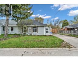 135 POPLAR AVENUE, Halton Hills, Ontario