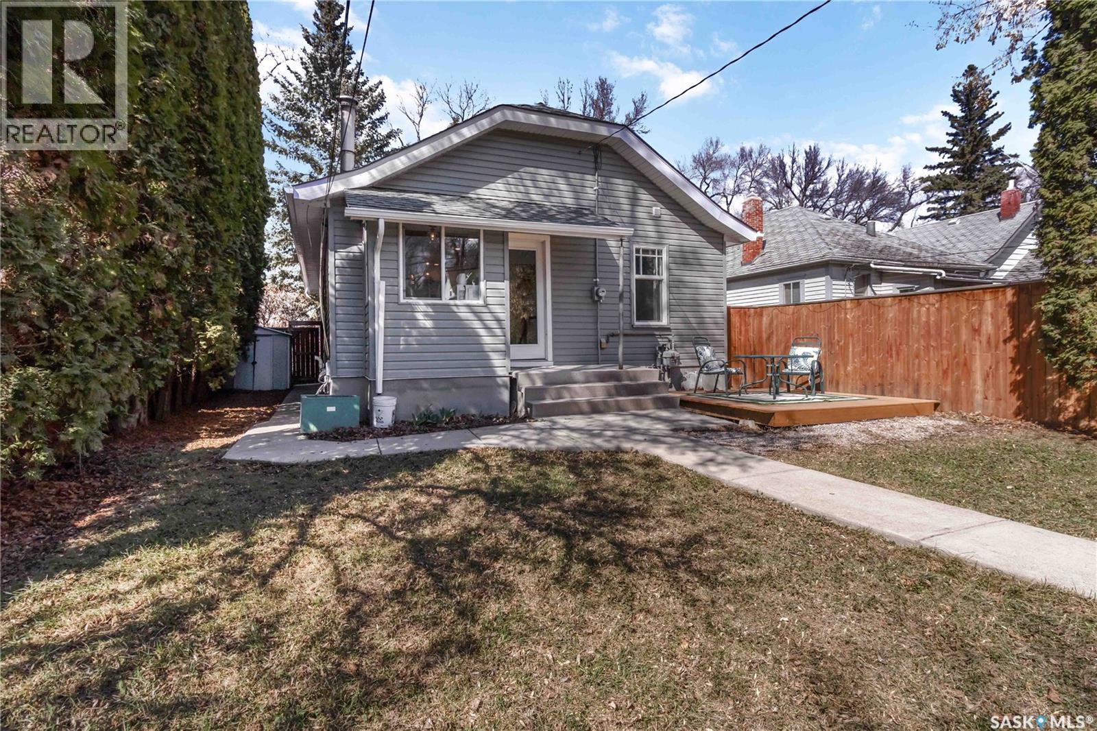 310 8th Street E, Saskatoon, Saskatchewan  S7H 0P5 - Photo 28 - SK034867