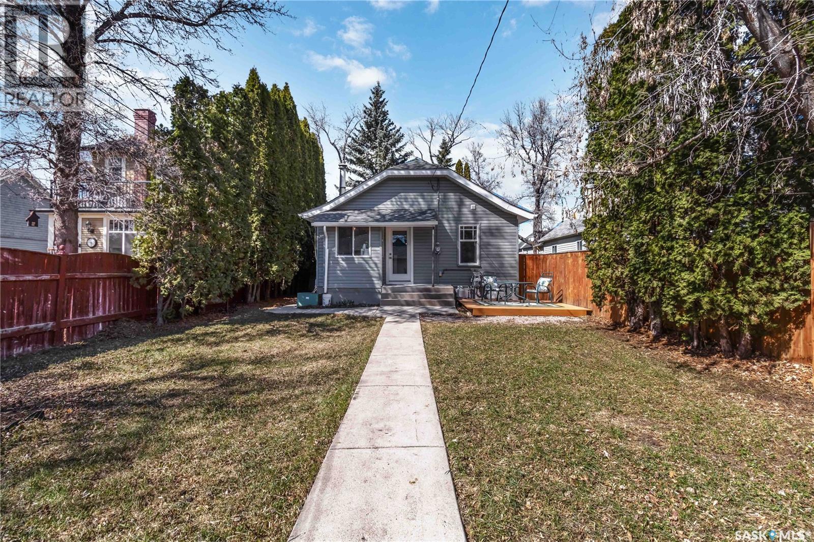 310 8th Street E, Saskatoon, Saskatchewan  S7H 0P5 - Photo 29 - SK034867