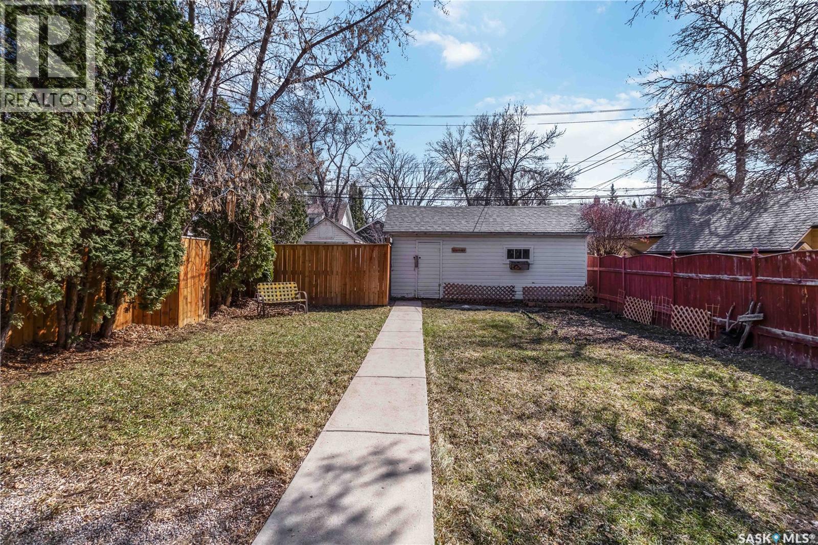 310 8th Street E, Saskatoon, Saskatchewan  S7H 0P5 - Photo 31 - SK034867