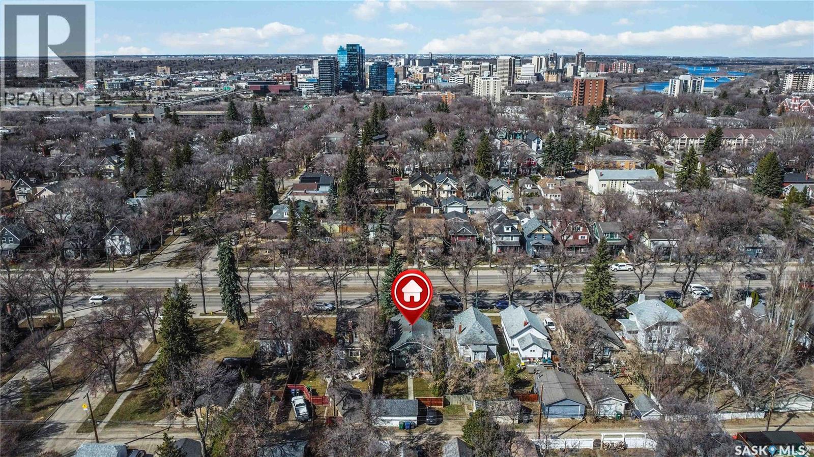 310 8th Street E, Saskatoon, Saskatchewan  S7H 0P5 - Photo 33 - SK034867