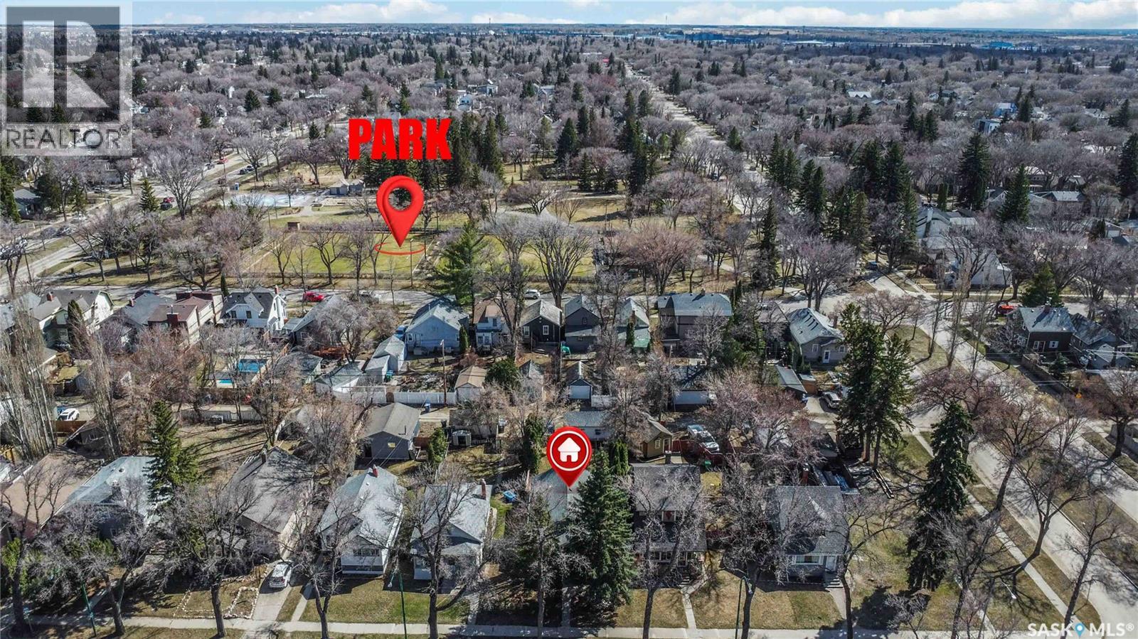310 8th Street E, Saskatoon, Saskatchewan  S7H 0P5 - Photo 35 - SK034867