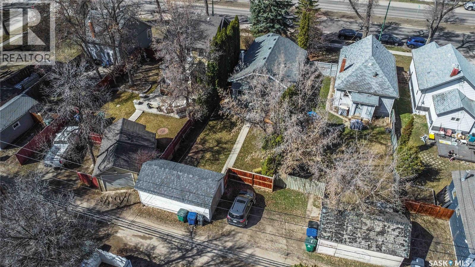 310 8th Street E, Saskatoon, Saskatchewan  S7H 0P5 - Photo 36 - SK034867
