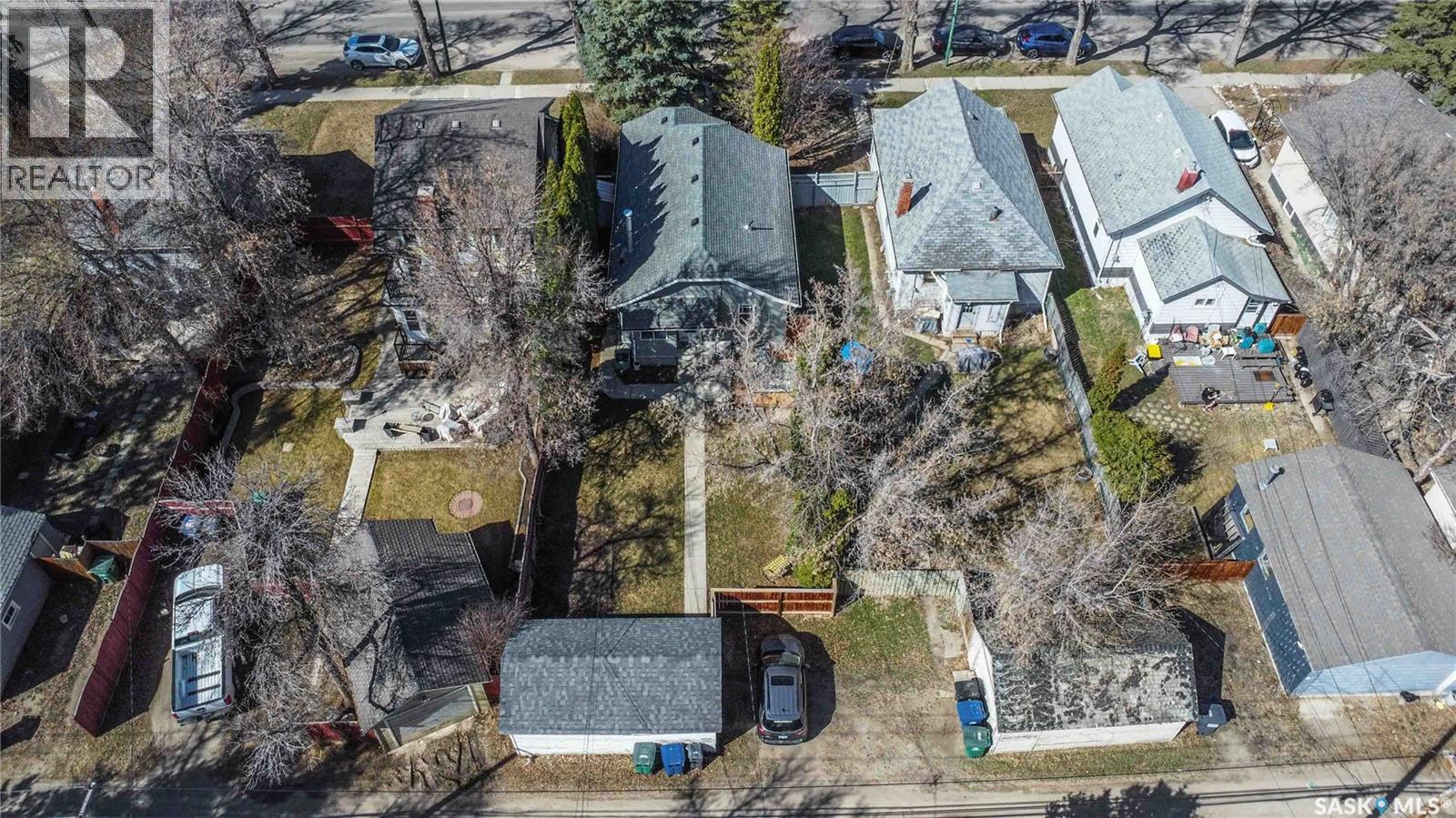 310 8th Street E, Saskatoon, Saskatchewan  S7H 0P5 - Photo 37 - SK034867