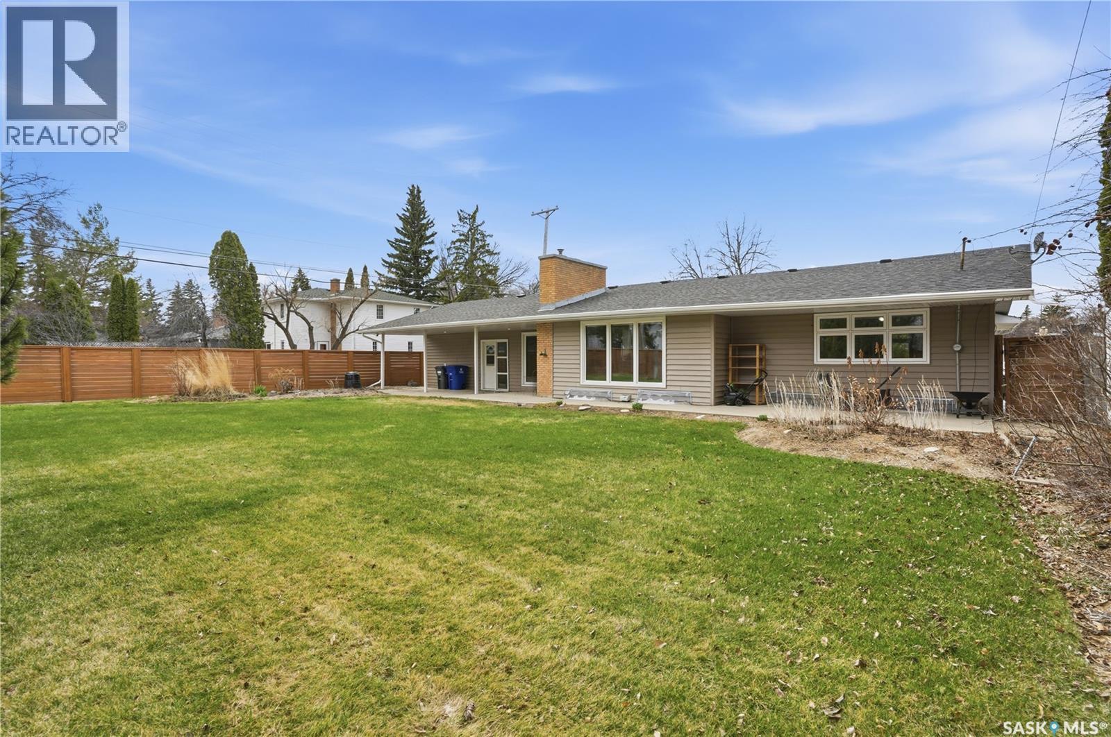 425 Bate Crescent, Saskatoon, Saskatchewan  S7H 3A6 - Photo 44 - SK034713