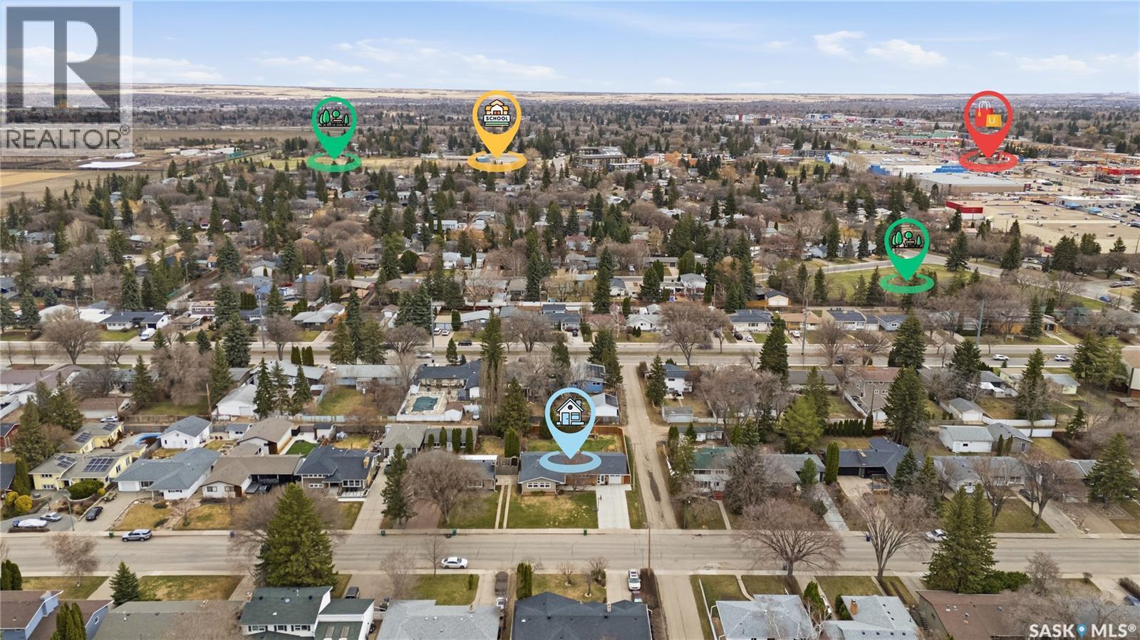 425 Bate Crescent, Saskatoon, Saskatchewan  S7H 3A6 - Photo 46 - SK034713