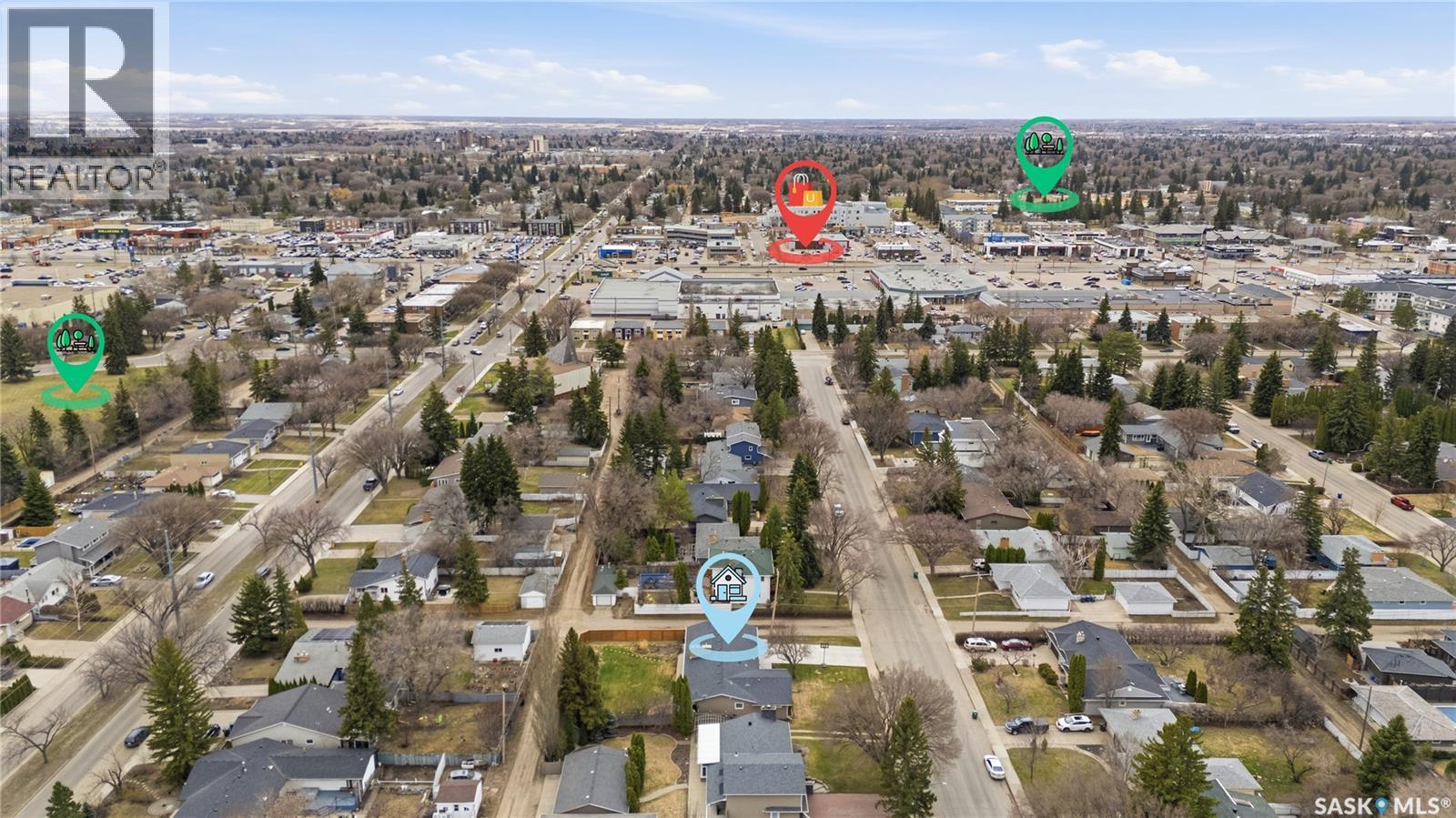 425 Bate Crescent, Saskatoon, Saskatchewan  S7H 3A6 - Photo 47 - SK034713