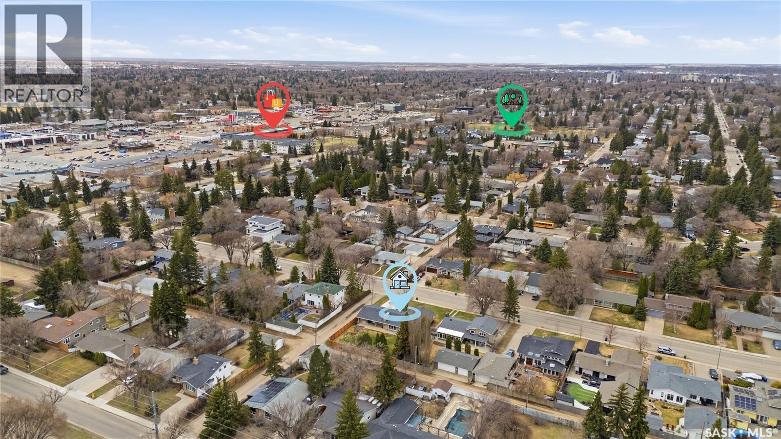 425 Bate Crescent, Saskatoon, Saskatchewan  S7H 3A6 - Photo 48 - SK034713