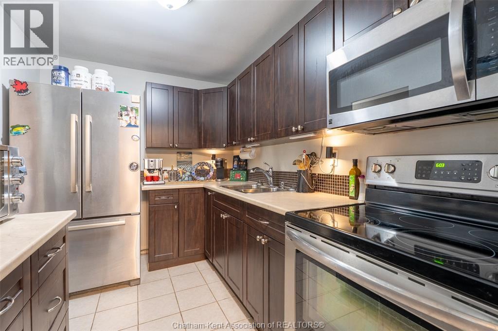 57 Baldoon ROAD Unit# 203, Chatham, Ontario
