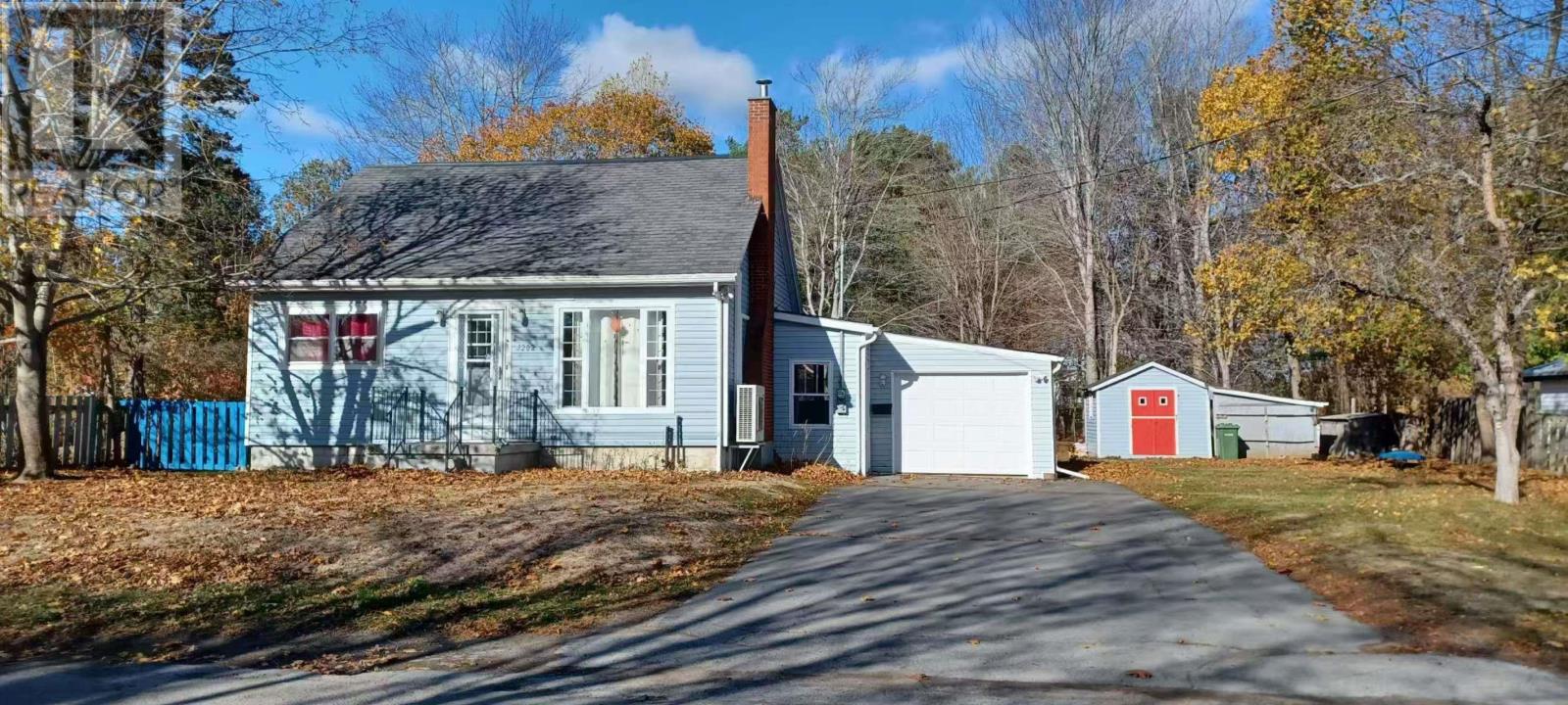 1202 Owen Road, Kentville, Nova Scotia  B4N 2W9 - Photo 1 - 202527666