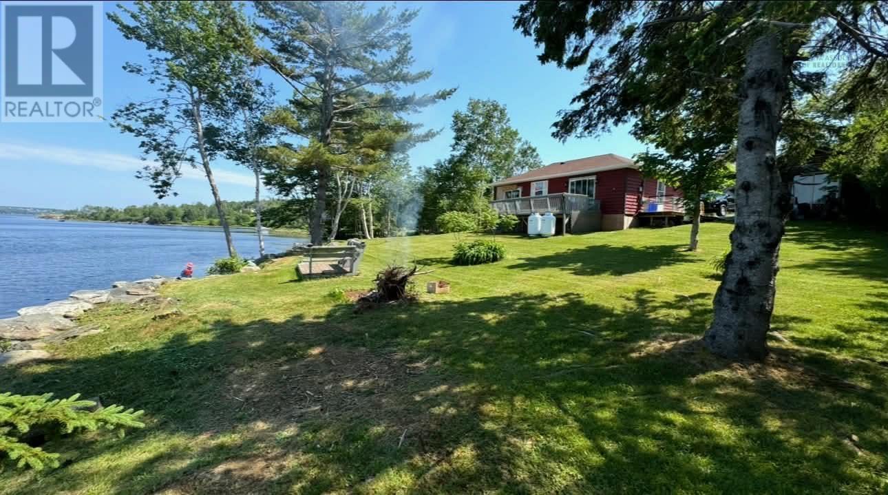 41 Eldoras Lane, Sheet Harbour, Nova Scotia  B0J 3B0 - Photo 2 - 202603153