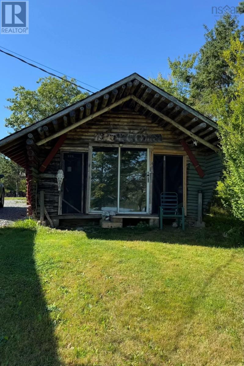41 Eldoras Lane, Sheet Harbour, Nova Scotia  B0J 3B0 - Photo 4 - 202603153