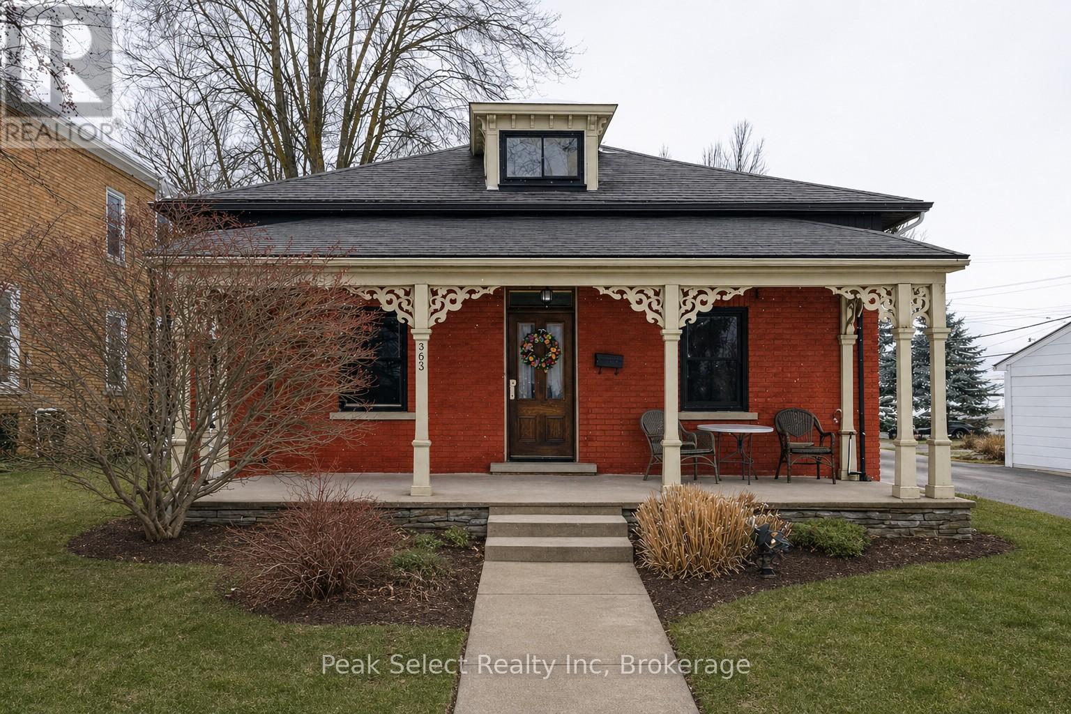 363 Queen Street E, St. Marys, Ontario  N4X 1B1 - Photo 3 - X12688572